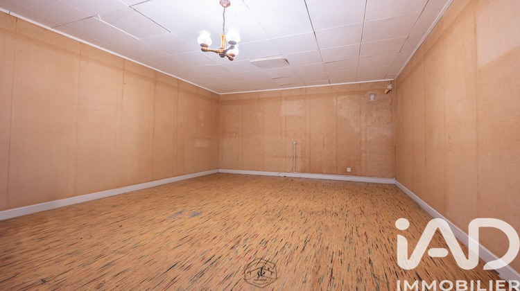 Ma-Cabane - Vente Appartement Tucquegnieux, 80 m²