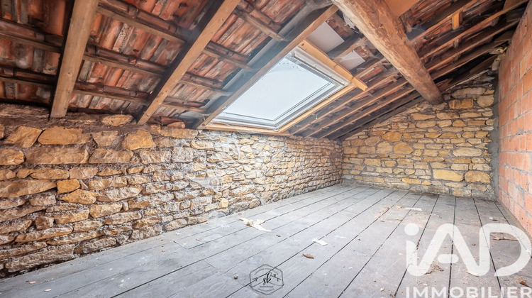 Ma-Cabane - Vente Appartement Tucquegnieux, 80 m²