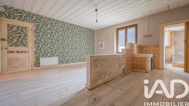 Ma-Cabane - Vente Appartement Tucquegnieux, 80 m²