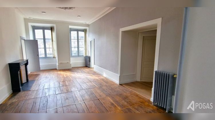 Ma-Cabane - Vente Appartement TULLE, 130 m²