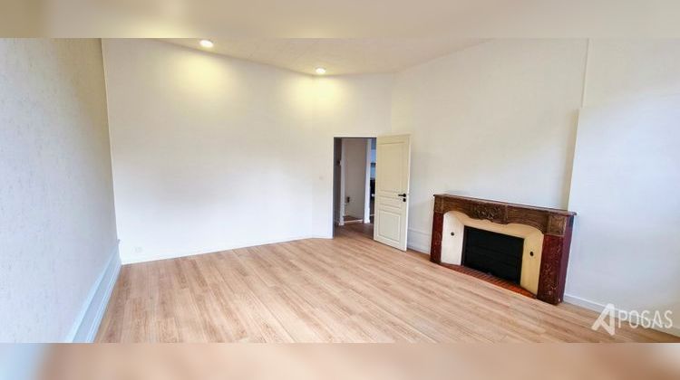 Ma-Cabane - Vente Appartement TULLE, 130 m²