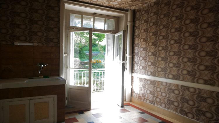 Ma-Cabane - Vente Appartement Tulle, 100 m²