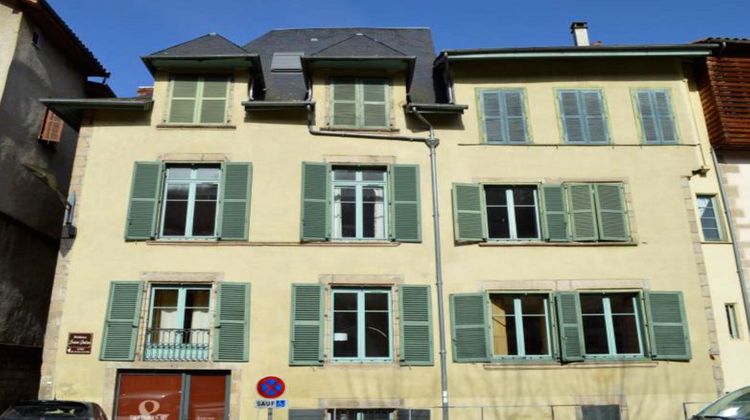 Ma-Cabane - Vente Appartement Tulle, 141 m²