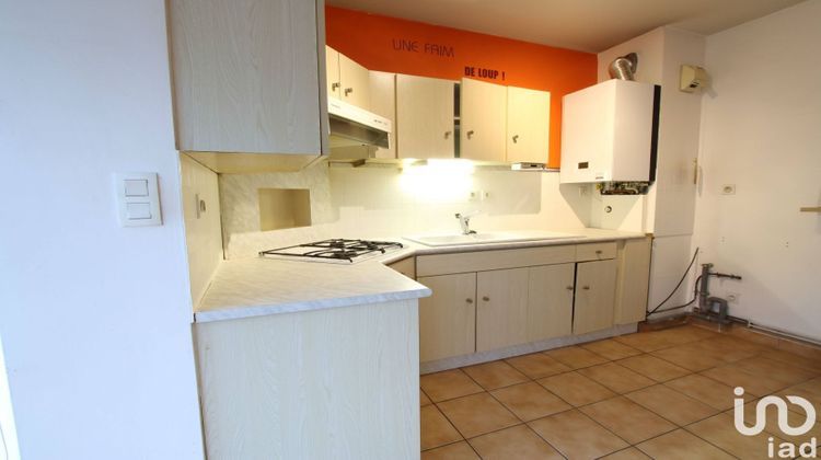 Ma-Cabane - Vente Appartement Tulle, 80 m²