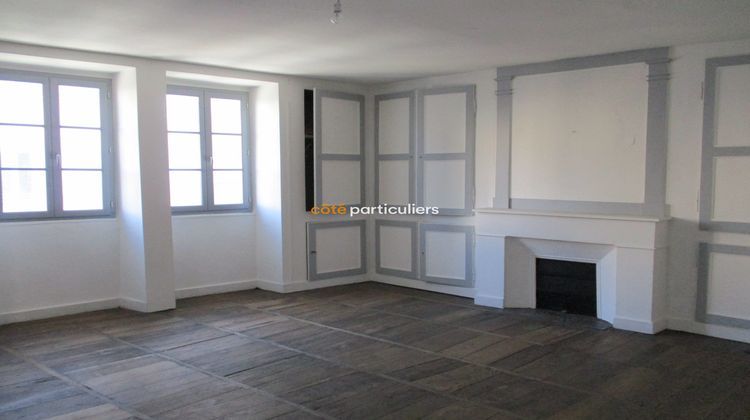 Ma-Cabane - Vente Appartement Tulle, 150 m²