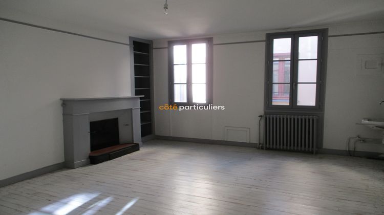 Ma-Cabane - Vente Appartement Tulle, 150 m²