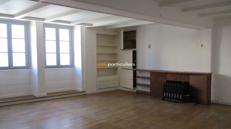 Ma-Cabane - Vente Appartement Tulle, 150 m²