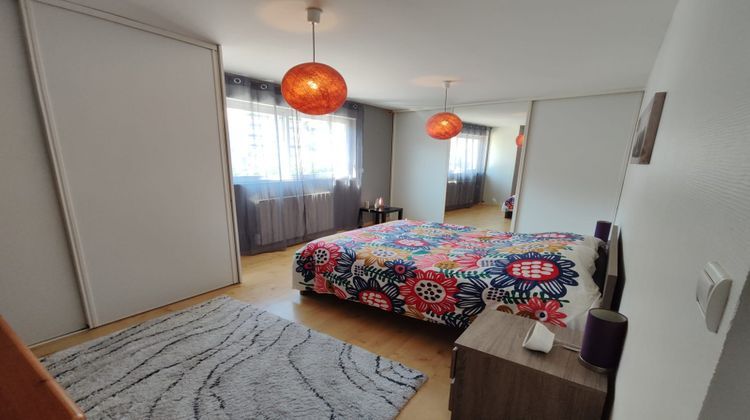 Ma-Cabane - Vente Appartement Tulle, 110 m²