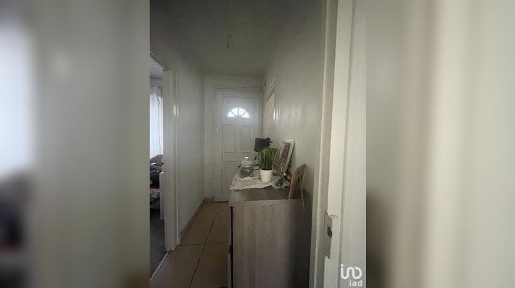 Ma-Cabane - Vente Appartement Tulle, 50 m²