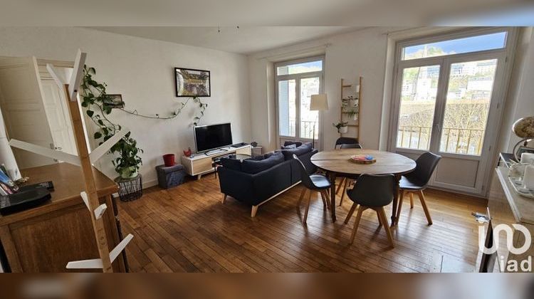 Ma-Cabane - Vente Appartement Tulle, 68 m²