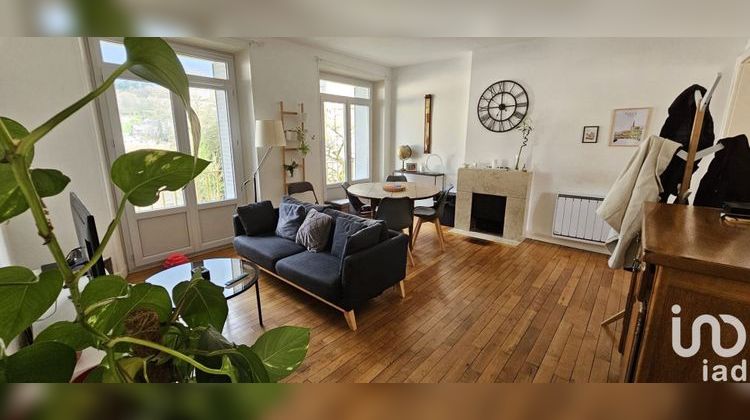 Ma-Cabane - Vente Appartement Tulle, 68 m²