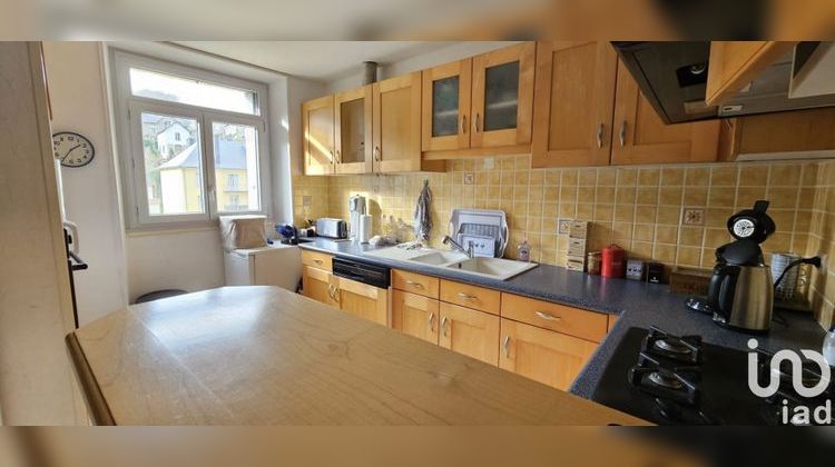 Ma-Cabane - Vente Appartement Tulle, 68 m²