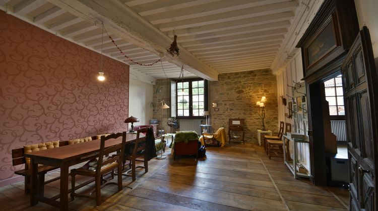 Ma-Cabane - Vente Appartement Tulle, 196 m²