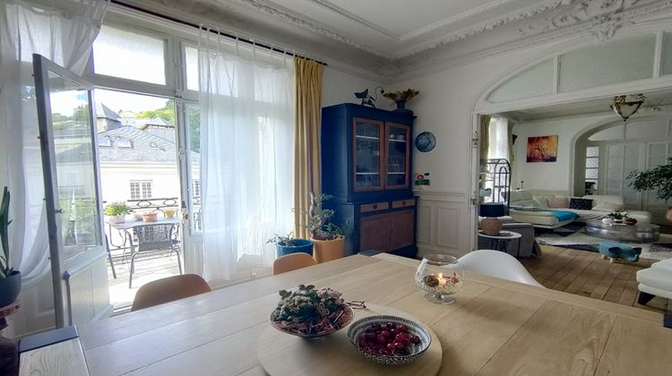 Ma-Cabane - Vente Appartement Tulle, 183 m²