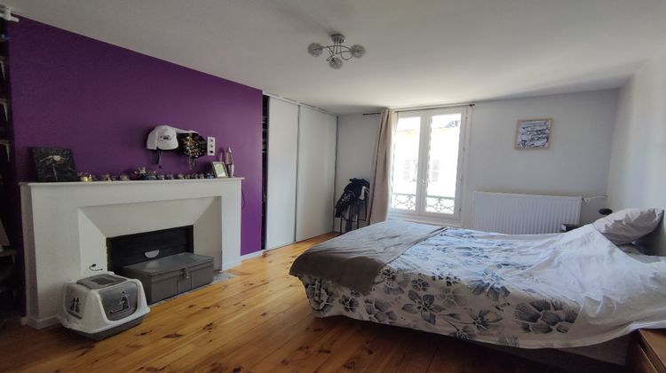 Ma-Cabane - Vente Appartement Tulle, 85 m²