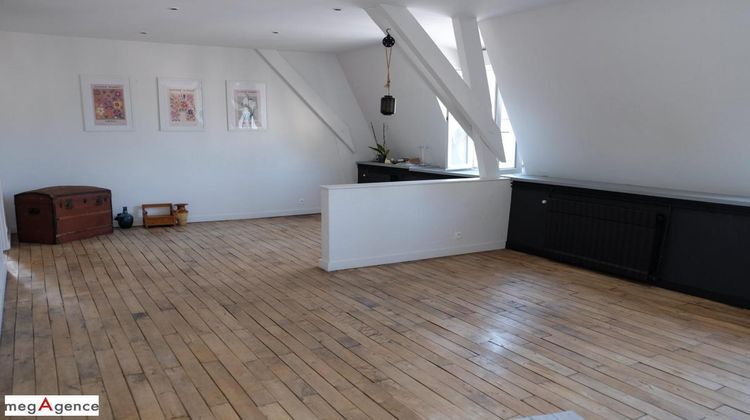 Ma-Cabane - Vente Appartement TULLE, 168 m²