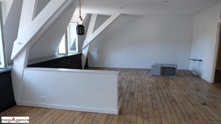 Ma-Cabane - Vente Appartement TULLE, 168 m²