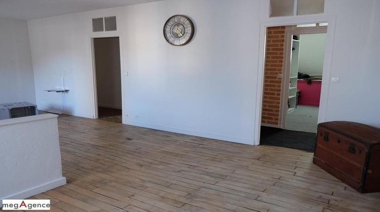 Ma-Cabane - Vente Appartement TULLE, 168 m²