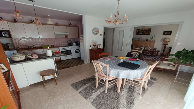 Ma-Cabane - Vente Appartement Tulle, 59 m²