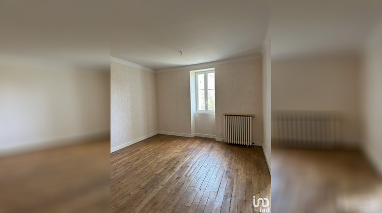 Ma-Cabane - Vente Appartement Tulle, 92 m²