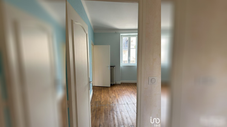 Ma-Cabane - Vente Appartement Tulle, 92 m²