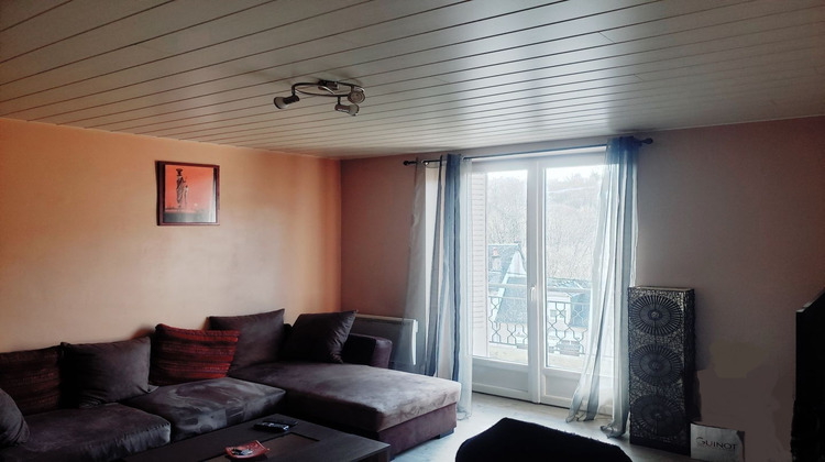 Ma-Cabane - Vente Appartement Tulle, 56 m²