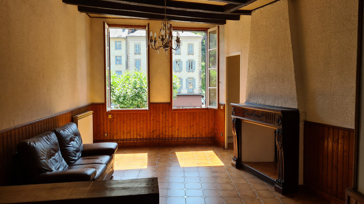 Ma-Cabane - Vente Appartement Tulle, 97 m²