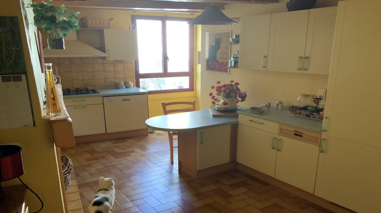 Ma-Cabane - Vente Appartement Tulle, 97 m²