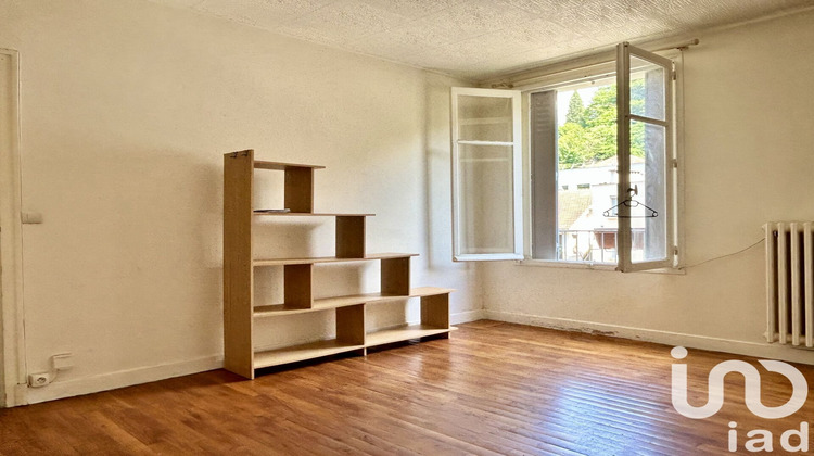 Ma-Cabane - Vente Appartement Tulle, 45 m²