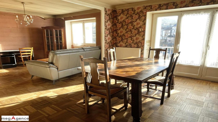 Ma-Cabane - Vente Appartement TULLE, 71 m²