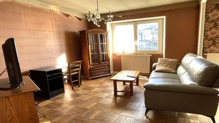 Ma-Cabane - Vente Appartement TULLE, 71 m²