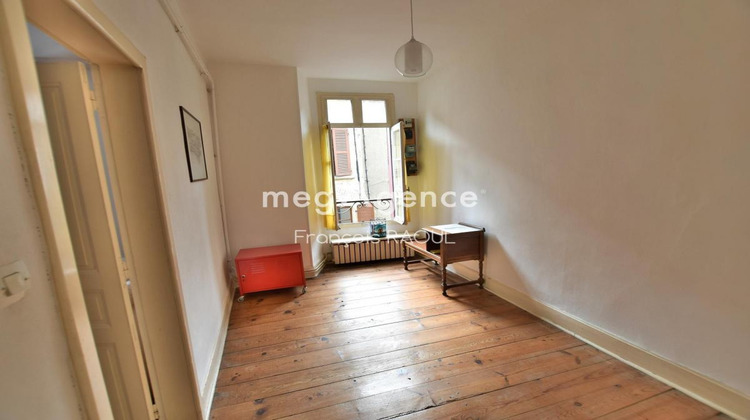 Ma-Cabane - Vente Appartement TULLE, 70 m²