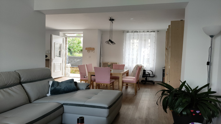 Ma-Cabane - Vente Appartement Tulle, 54 m²