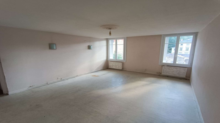 Ma-Cabane - Vente Appartement Tulle, 57 m²