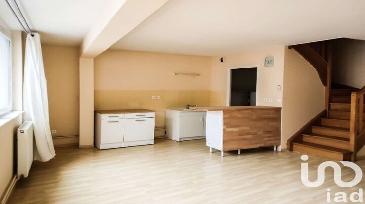 Ma-Cabane - Vente Appartement Tulle, 63 m²