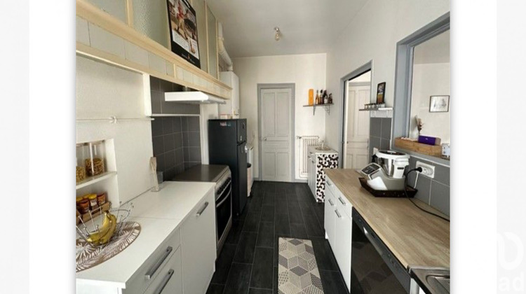 Ma-Cabane - Vente Appartement Tulle, 84 m²