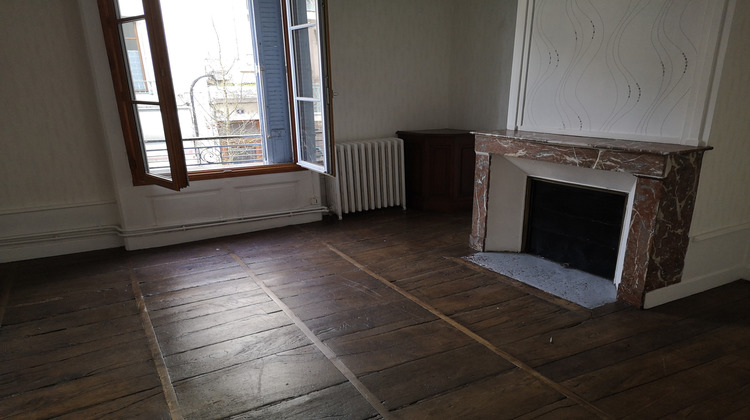 Ma-Cabane - Vente Appartement Tulle, 80 m²