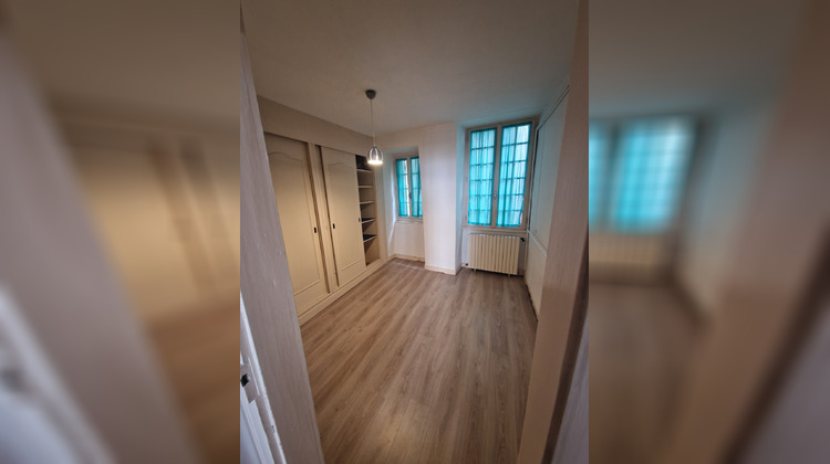 Ma-Cabane - Vente Appartement Tulle, 69 m²