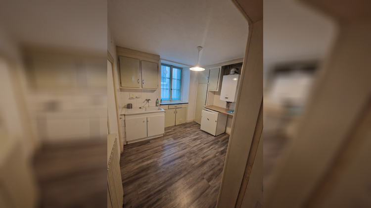 Ma-Cabane - Vente Appartement Tulle, 69 m²