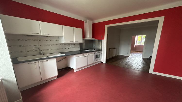 Ma-Cabane - Vente Appartement Tulle, 92 m²