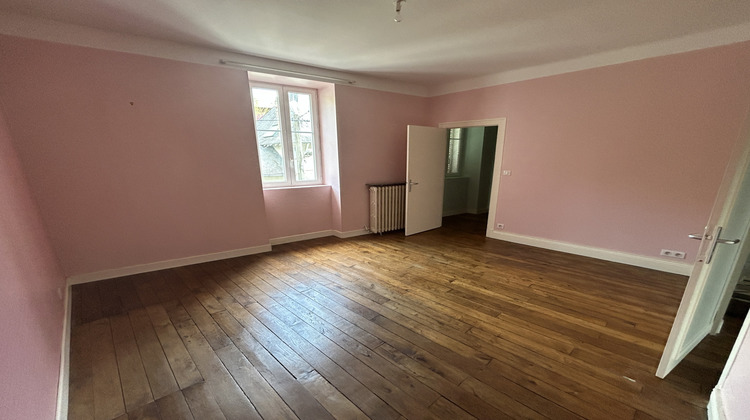 Ma-Cabane - Vente Appartement Tulle, 92 m²