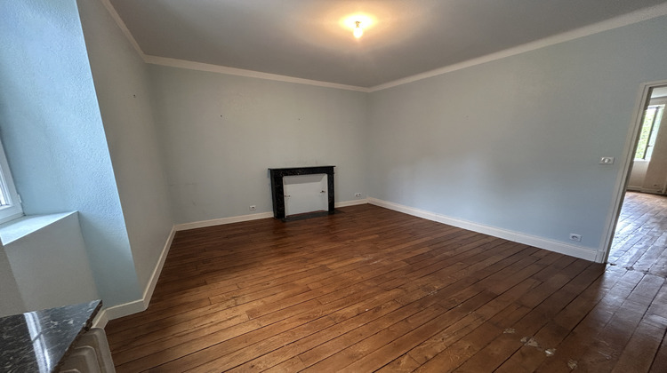 Ma-Cabane - Vente Appartement Tulle, 92 m²