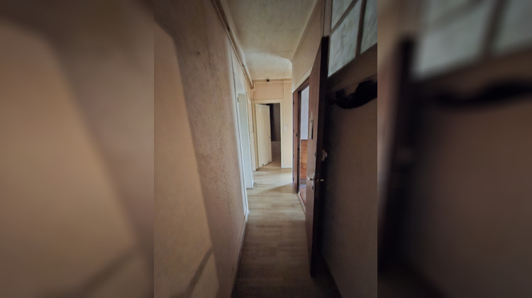 Ma-Cabane - Vente Appartement Tulle, 82 m²