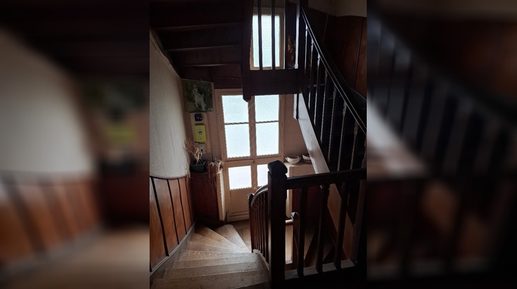 Ma-Cabane - Vente Appartement Tulle, 82 m²