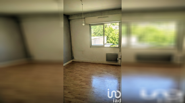 Ma-Cabane - Vente Appartement Tulle, 44 m²