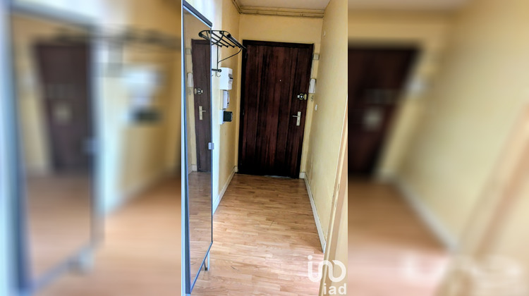 Ma-Cabane - Vente Appartement Tulle, 44 m²