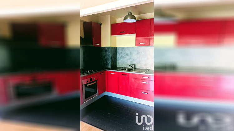 Ma-Cabane - Vente Appartement Tulle, 44 m²