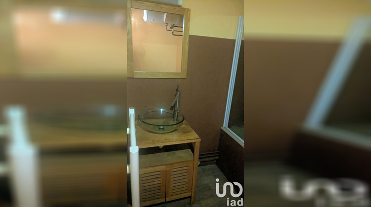 Ma-Cabane - Vente Appartement Tulle, 44 m²