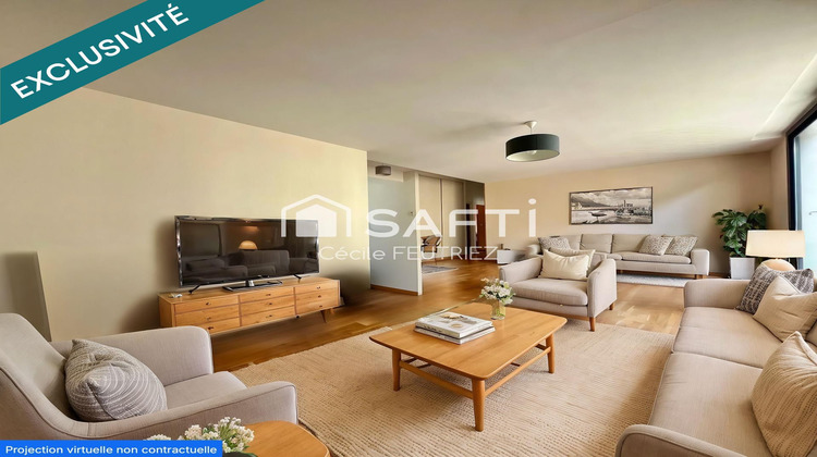 Ma-Cabane - Vente Appartement Tulle, 100 m²