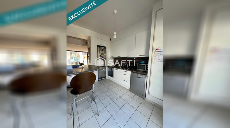 Ma-Cabane - Vente Appartement Tulle, 100 m²